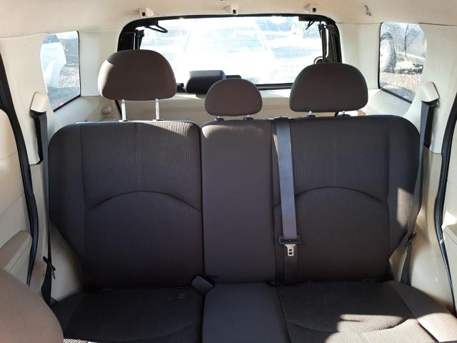 Photo 10 from auction – 2008 MAZDA TRIBUTE S with VIN 4F2CZ96158KM01177