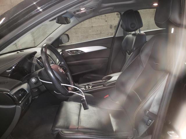 Photo 7 from auction – 2014 CADILLAC ATS LUXURY with VIN 1G6AH5RX2E0193675