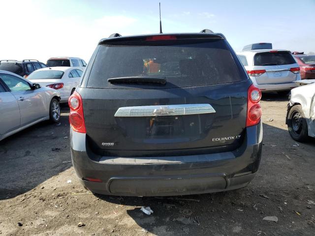 Photo 6 from auction – 2012 CHEVROLET EQUINOX LT with VIN 2GNALPEK3C6144482