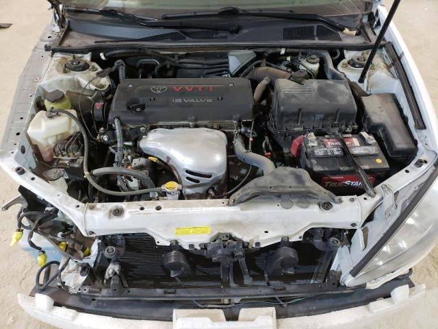 Photo 11 from auction – 2005 TOYOTA CAMRY LE with VIN 4T1BE32K45U568841