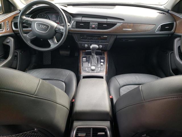 Photo 8 from auction – 2014 AUDI A6 PREMIUM with VIN WAUGFAFC9EN047829