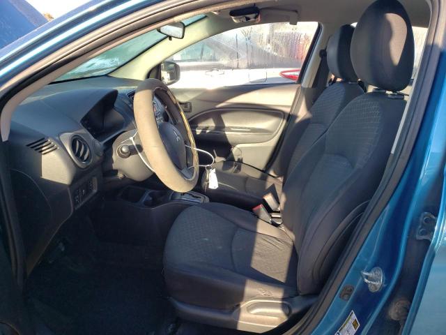 Photo 7 from auction – 2014 MITSUBISHI MIRAGE DE with VIN ML32A3HJ8EH010307
