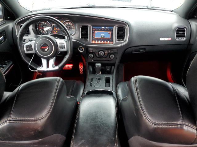 Photo 8 from auction – 2014 DODGE CHARGER SR with VIN 2C3CDXEJ8EH144821