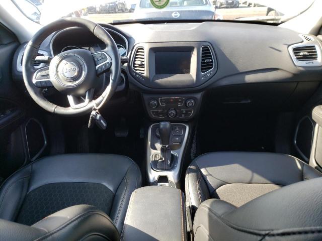 صورة رقم 8 من المزاد - 2020 JEEP COMPASS LA مع VIN 3C4NJDBB0LT251794