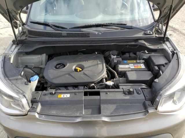 Photo 11 from auction – 2014 KIA SOUL + with VIN KNDJP3A53E7027557