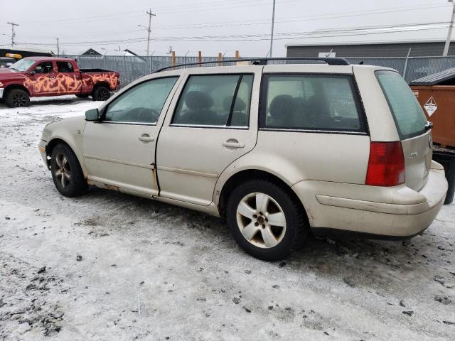 Photo 2 from auction – 2004 VOLKSWAGEN JETTA GLS with VIN WVWSR21J34W153525