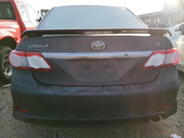 Photo 6 from auction – 2011 TOYOTA COROLLA BA with VIN 2T1BU4EE1BC559946