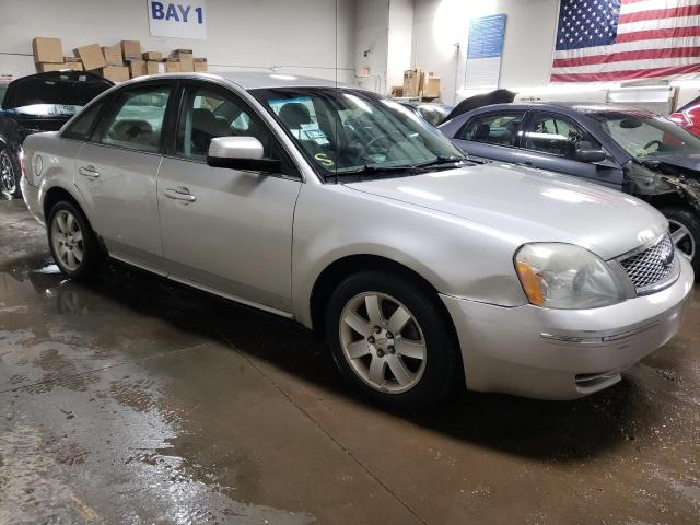 Photo 4 from auction – 2007 FORD 500 with VIN 1FAFP24147G123067