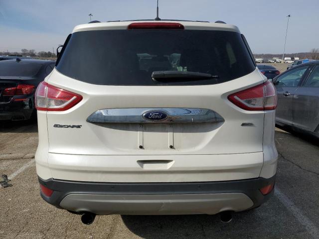 Photo 6 from auction – 2013 FORD ESCAPE SEL with VIN 1FMCU0HX7DUC51790