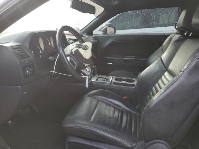 Photo 7 from auction – 2013 DODGE CHALLENGER with VIN 2C3CDYAGXDH530591