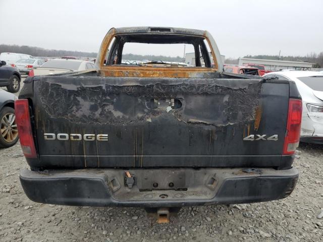 Photo 6 from auction – 2002 DODGE RAM 1500 with VIN 1D7HU18Z82J227083