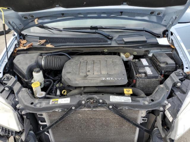 Photo 12 from auction – 2013 CHRYSLER TOWN & COU with VIN 2C4RC1BG4DR632025