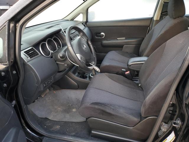 Photo 7 from auction – 2010 NISSAN VERSA S with VIN 3N1BC1CP9AL368716