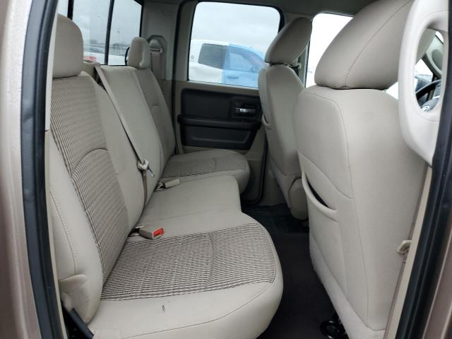 Photo 10 from auction – 2010 DODGE RAM 1500 with VIN 1D7RV1GT2AS256103