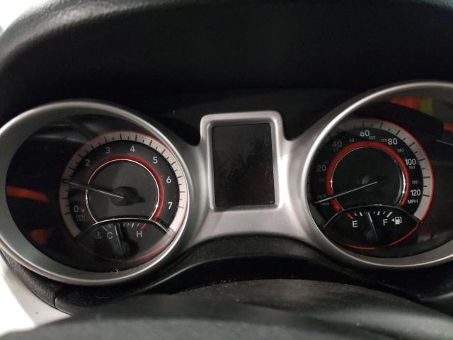 Photo 9 from auction – 2012 DODGE JOURNEY CR with VIN 3C4PDDDG6CT181565