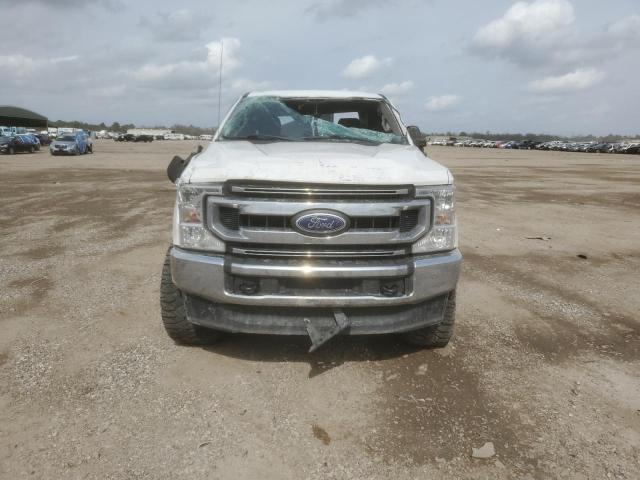 Photo 5 from auction – 2020 FORD F250 SUPER with VIN 1FT7W2BTXLEC48408