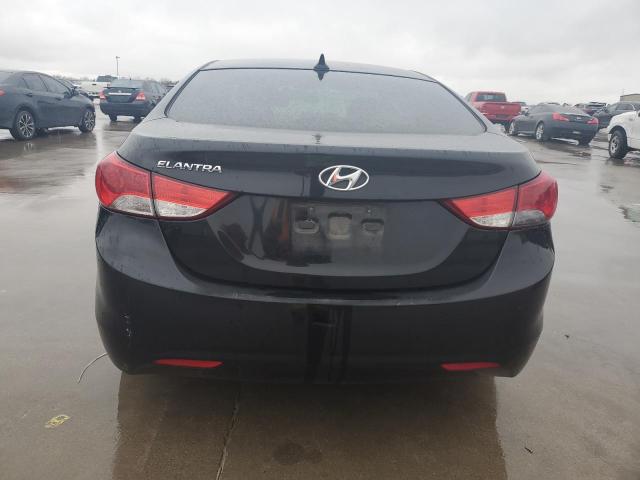 Photo 6 from auction – 2012 HYUNDAI ELANTRA GL with VIN KMHDH4AE2CU228957