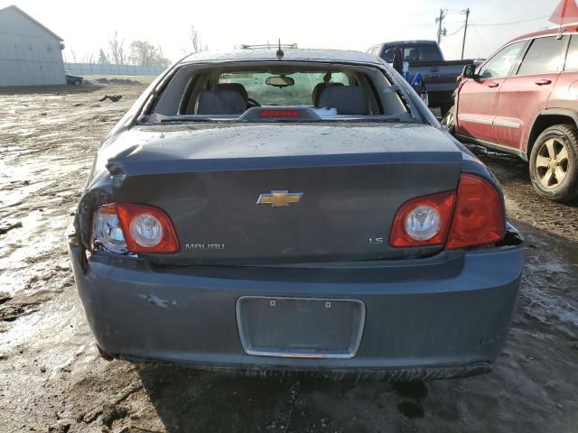 Photo 6 from auction – 2008 CHEVROLET MALIBU LS with VIN 1G1ZG57B084309293