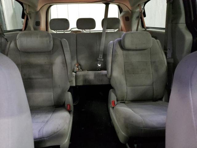 Photo 10 from auction – 2009 DODGE GRAND CARA with VIN 2D8HN54129R524047