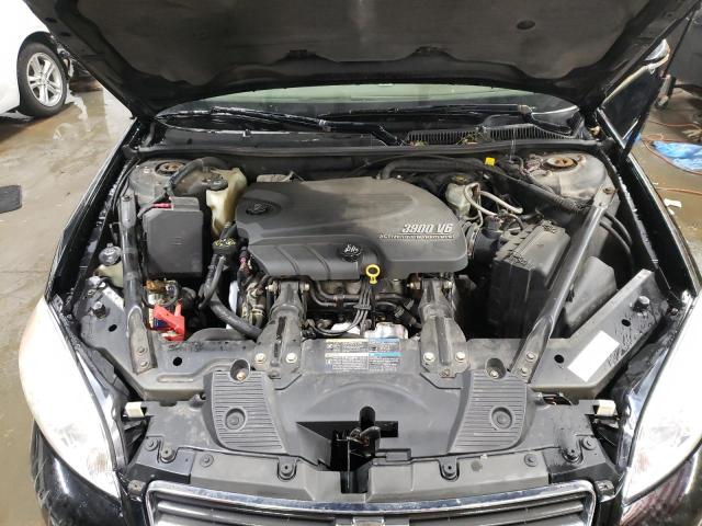 Photo 11 from auction – 2007 CHEVROLET IMPALA LTZ with VIN 2G1WU58R179329944