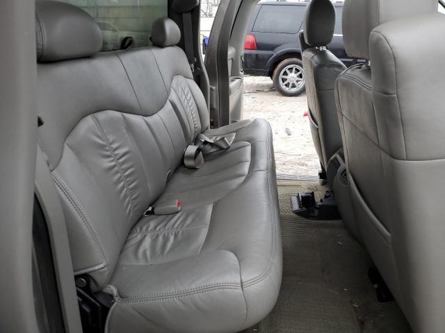 Photo 10 from auction – 2001 CHEVROLET SILVERADO with VIN 2GCEC19T311233957