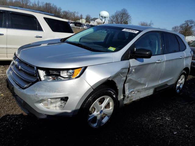 Фото 1 с аукциона – 2016 FORD EDGE SE с VIN 2FMPK4G9XGBB09106