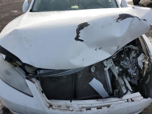 Фото 11 с аукциона – 2007 LEXUS ES 350 с VIN JTHBJ46G772049291