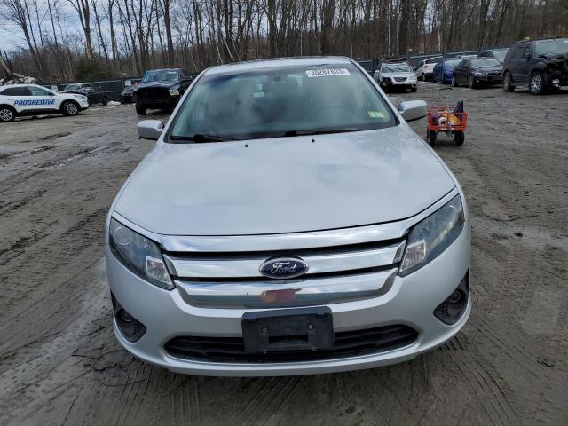 Photo 5 from auction – 2011 FORD FUSION SE with VIN 3FAHP0HA6BR295092