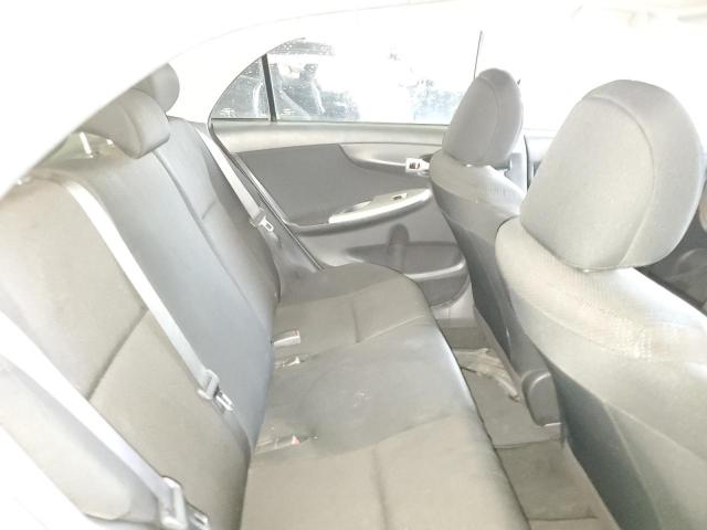 Photo 10 from auction – 2011 TOYOTA COROLLA BA with VIN 2T1BU4EE2BC630409