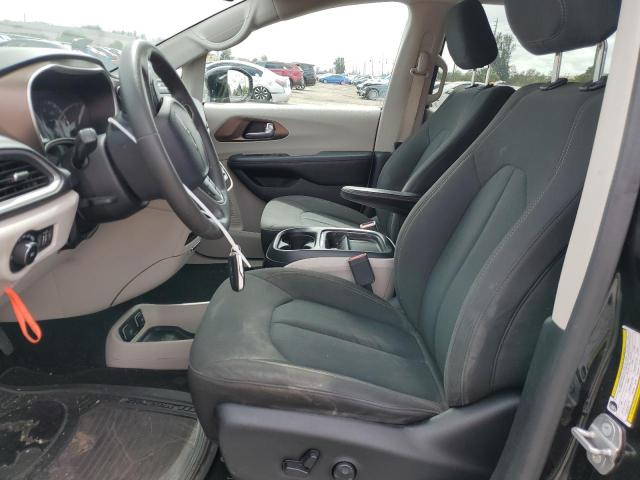 Photo 7 from auction – 2018 CHRYSLER PACIFICA T with VIN 2C4RC1FG1JR133074