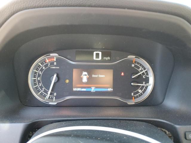 Photo 9 from auction – 2016 HONDA PILOT EX with VIN 5FNYF6H3XGB020349