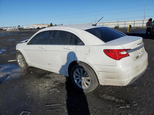 Zdjęcie 2 z aukcji – 2012 CHRYSLER 200 TOURIN z VIN 1C3CCBBB3CN126749