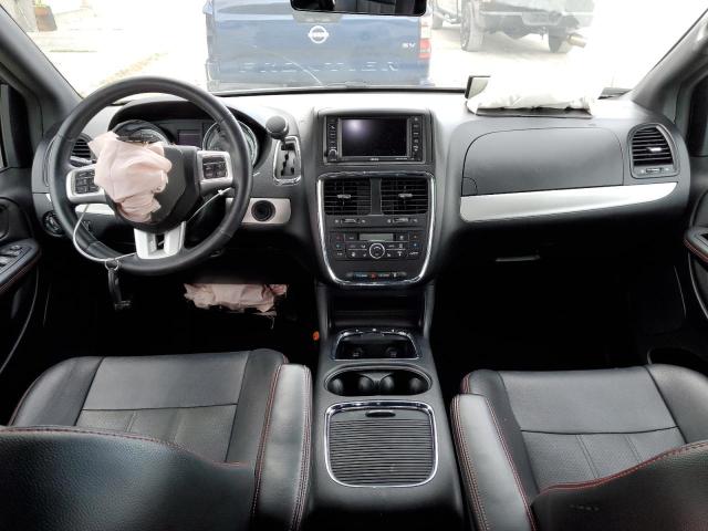 Photo 8 from auction – 2016 DODGE GRAND CARA with VIN 2C4RDGEG7GR279537