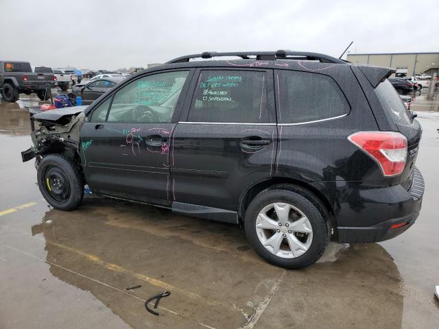 Photo 2 from auction – 2014 SUBARU FORESTER 2 with VIN JF2SJAJCXEH552975