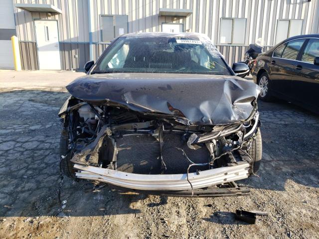 Photo 5 from auction – 2020 TOYOTA COROLLA SE with VIN 5YFP4RCE5LP052247