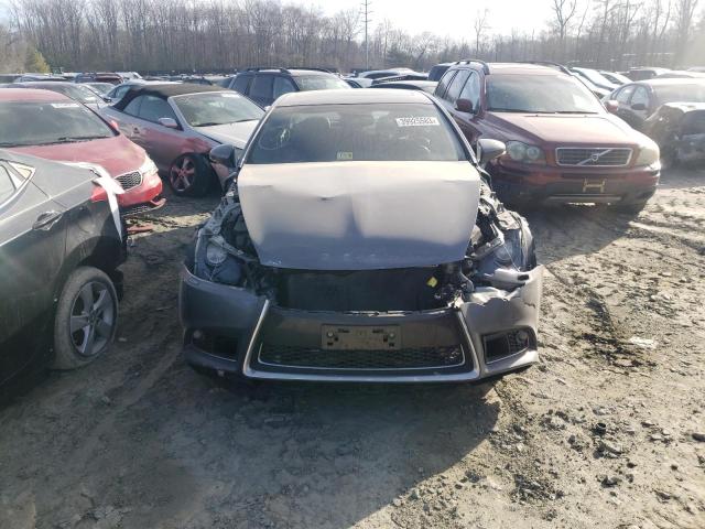 Photo 5 from auction – 2015 LEXUS LS 460 with VIN JTHCL5EF8F5025432