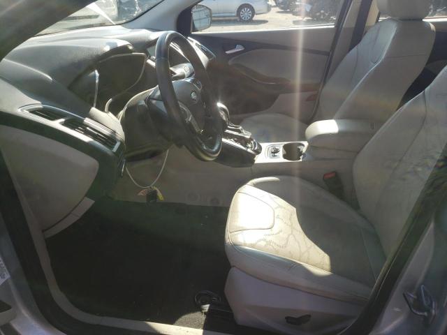 Photo 7 from auction – 2013 FORD FOCUS BEV with VIN 1FADP3R44DL269214