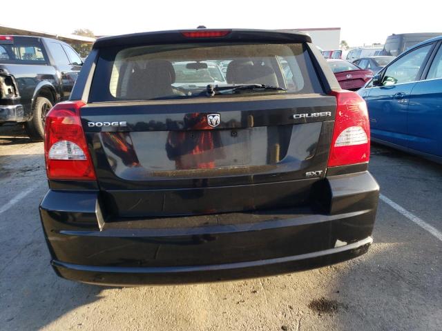 Photo 6 from auction – 2010 DODGE CALIBER with VIN 1B3CB4HAXAD662370