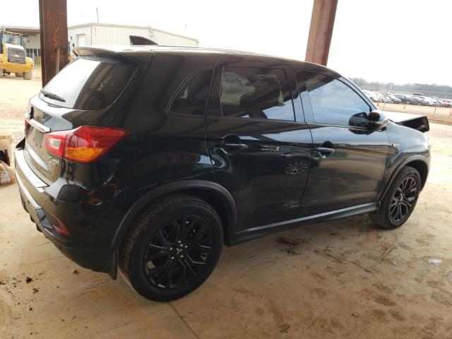 Photo 3 from auction – 2018 MITSUBISHI OUTLANDER with VIN JA4AP3AU2JU004428