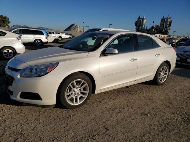 Photo 1 from auction – 2014 CHEVROLET MALIBU 1LT with VIN 1G11C5SL5EF270127