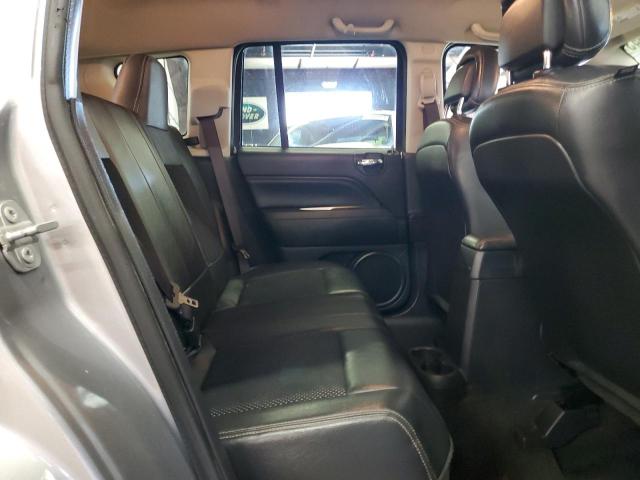 Photo 11 from auction – 2016 JEEP COMPASS LA with VIN 1C4NJDEB8GD690944