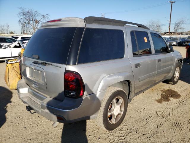 Photo 3 from auction – 2005 CHEVROLET TRAILBLAZE with VIN 1GNES16S056112503