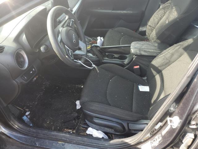 Photo 7 from auction – 2020 KIA FORTE FE with VIN 3KPF24AD6LE175488