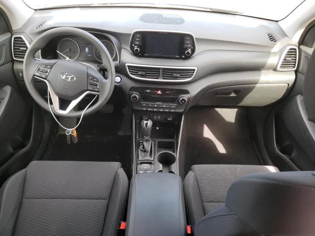 Photo 8 from auction – 2020 HYUNDAI TUCSON LIM with VIN KM8J3CAL7LU105570