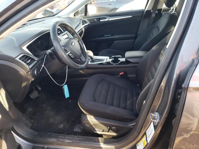 Photo 7 from auction – 2014 FORD FUSION SE with VIN 3FA6P0H79ER379746