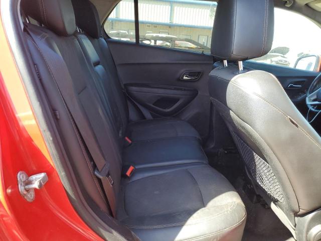 Photo 11 from auction – 2017 CHEVROLET TRAX 1LT with VIN 3GNCJLSB7HL168251