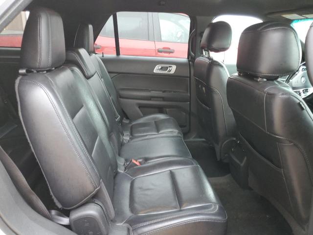 Photo 11 from auction – 2012 FORD EXPLORER X with VIN 1FMHK7D86CGA97847