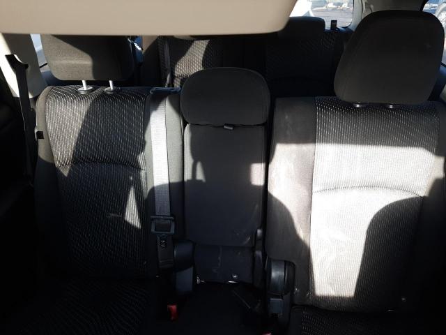 Photo 10 from auction – 2015 DODGE JOURNEY SX with VIN 3C4PDCBG8FT707728