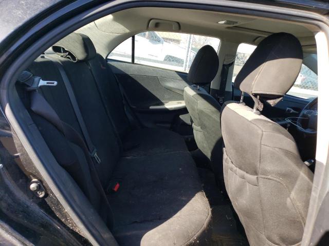 Photo 10 from auction – 2012 TOYOTA COROLLA with VIN 2T1BU4EE9CC813940
