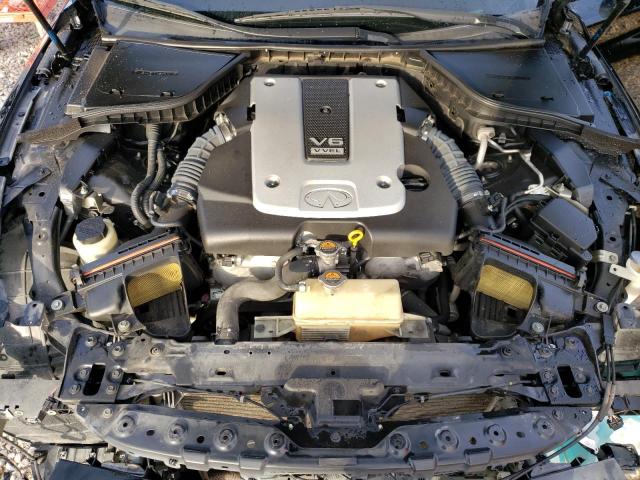 Zdjęcie 11 z aukcji – 2014 INFINITI Q50 BASE z VIN JN1BV7AP1EM685157